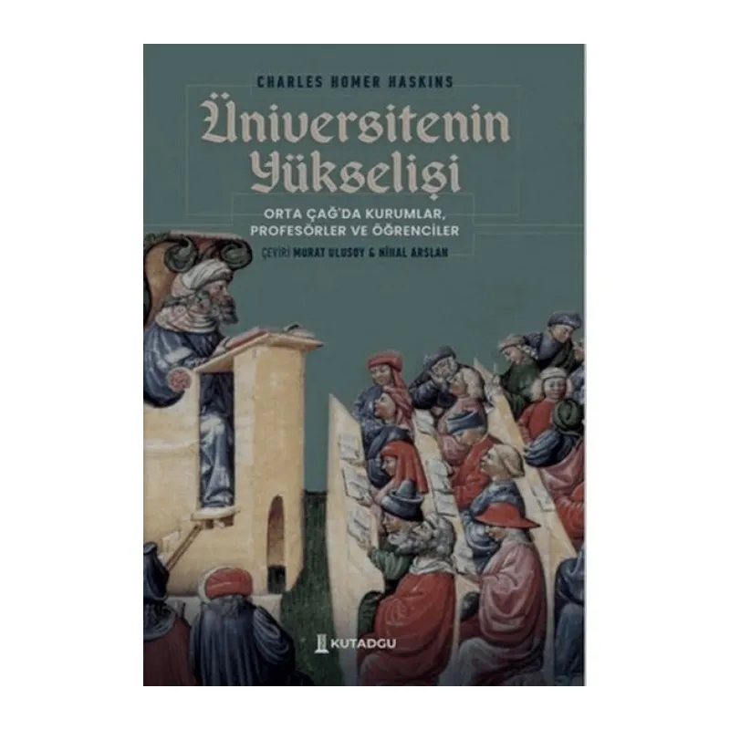 Üniversitenin Yükselişi