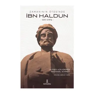 Ibn Haldun