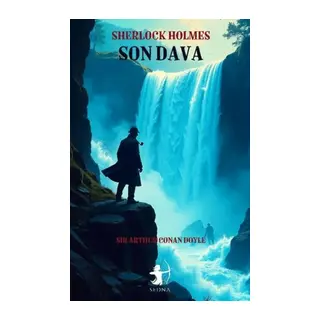 Son Da-Sherlk Holmes