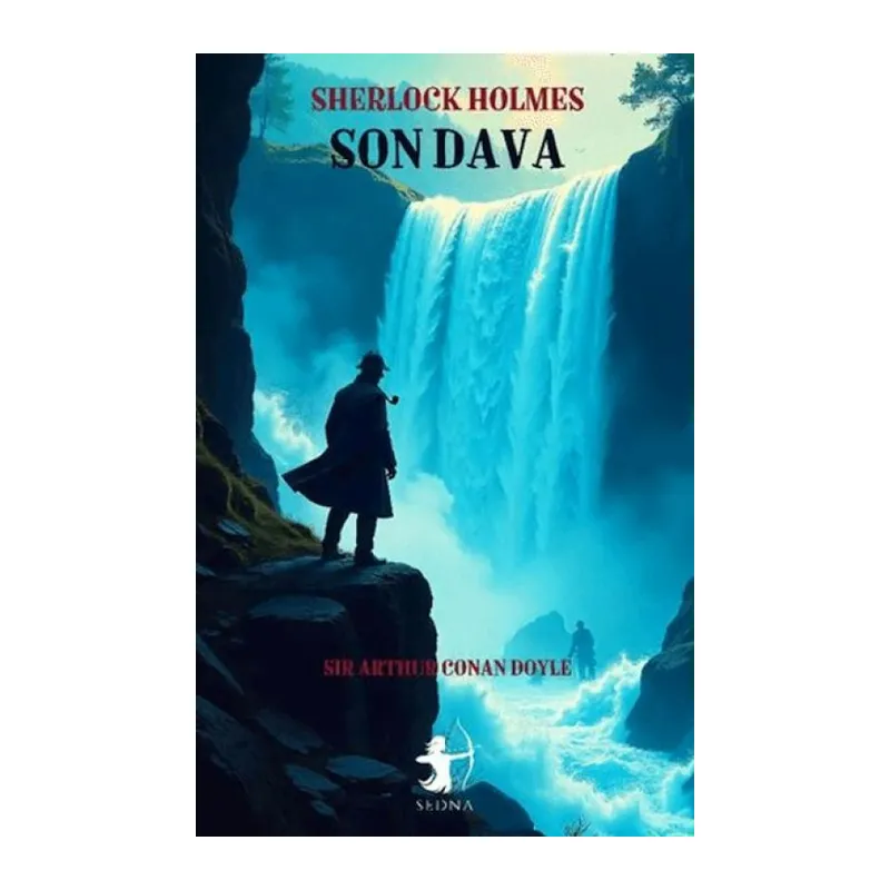 Son Da-Sherlk Holmes