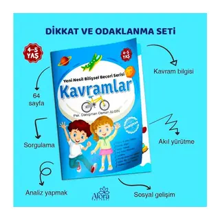 Dikkat Ve Kramlar