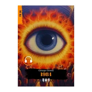 1984 (Almanca)