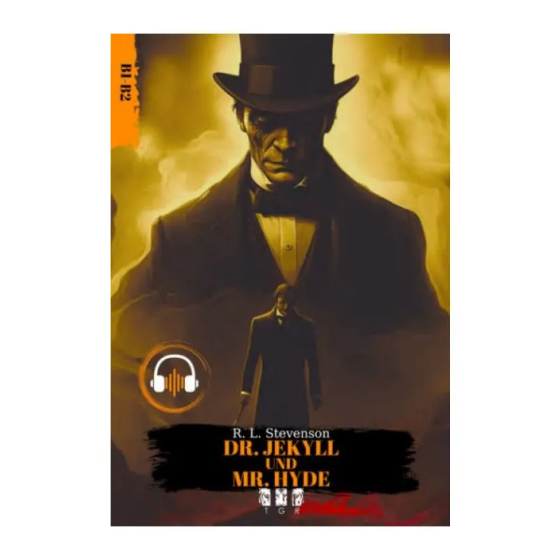 Dr. Jekyll Und Mr. Hyde (Almanca)