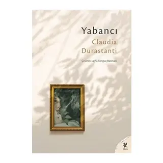 Yabancı