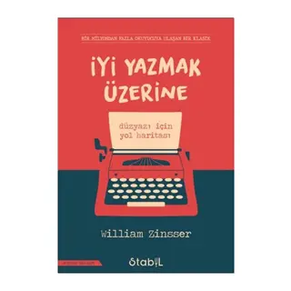 İyi Yazmak Üzerine