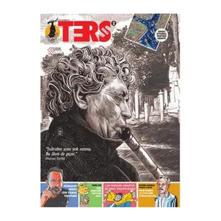 Ters Dergi - 2