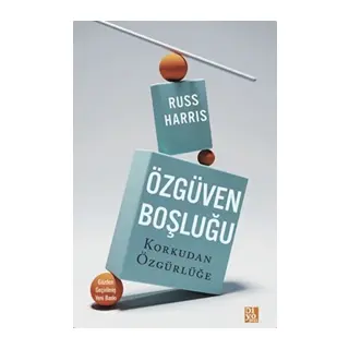 Özgüven Boşluğu