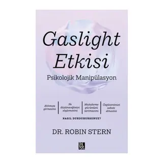 Gaslıght Etkisi