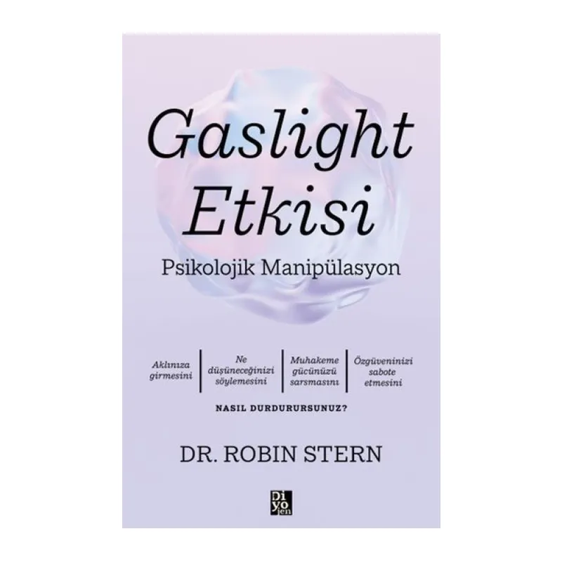 Gaslıght Etkisi