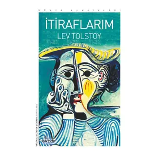 İtiraflarım