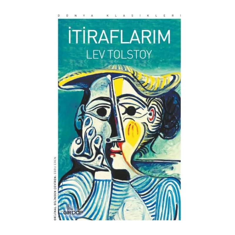 İtiraflarım