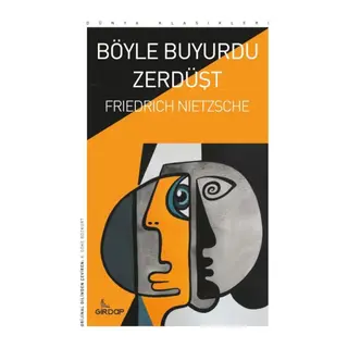 Böyle Buyurdu Zerdüşt