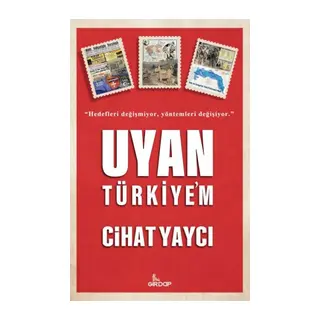Uyan Türkiye’m