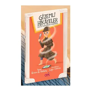 Hikayeler Kayıp Tablonun Peşinde