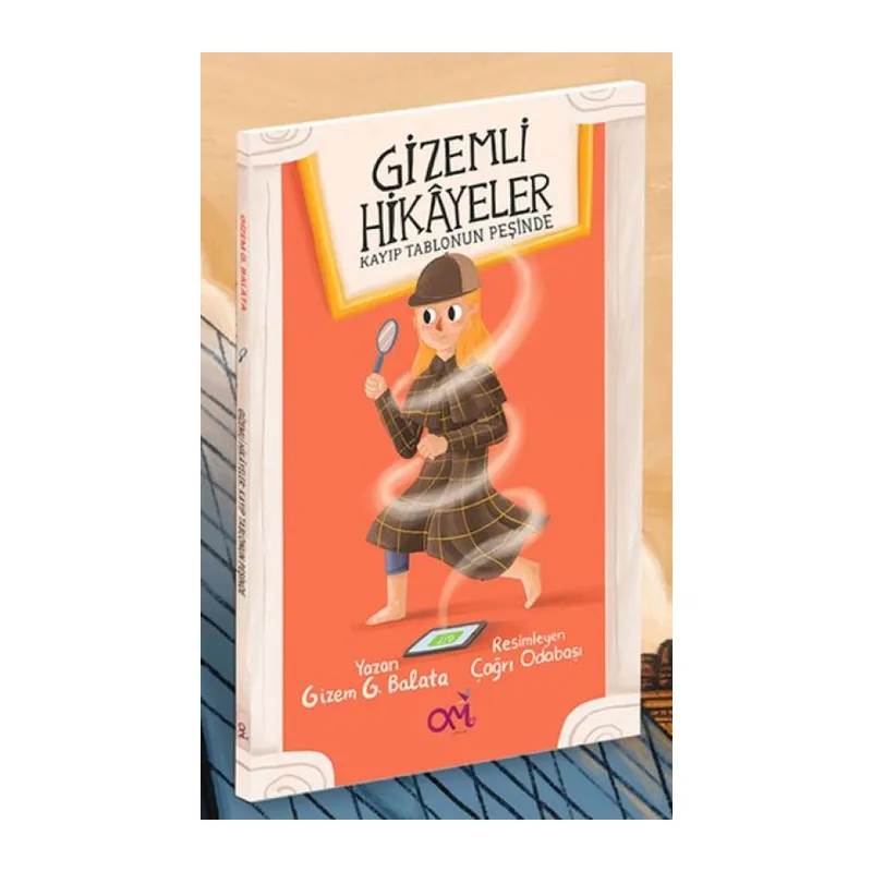 Hikayeler Kayıp Tablonun Peşinde