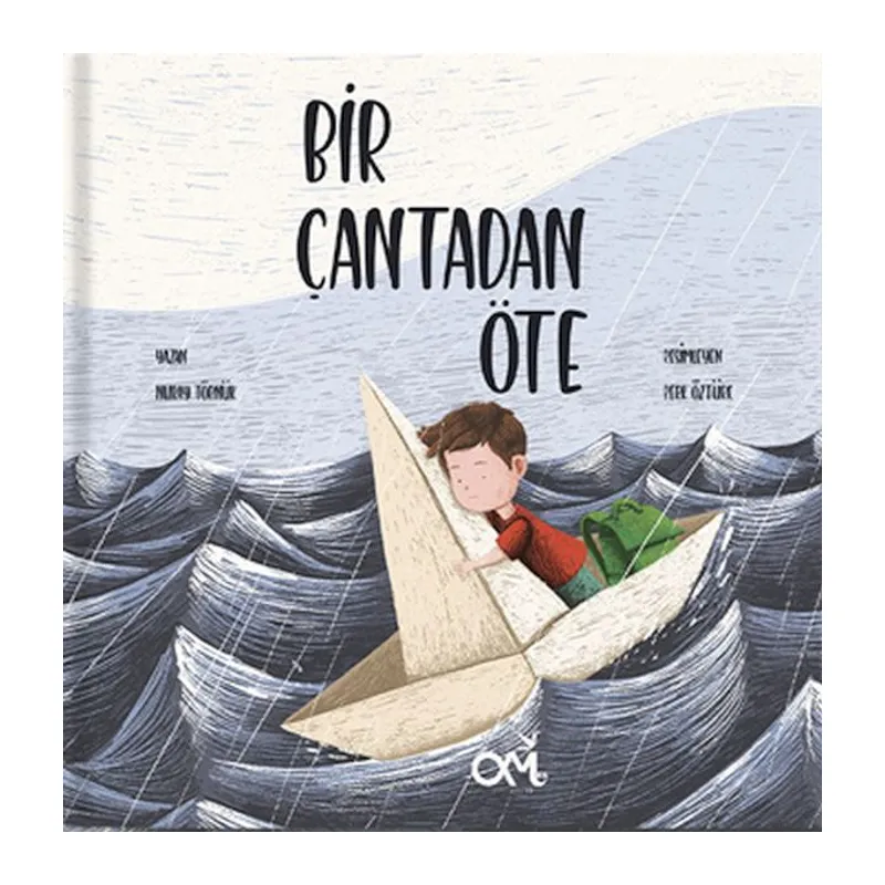 Bir Çantadan Öte
