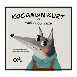 n Kurt Ve Yedi Küçük Kuzu