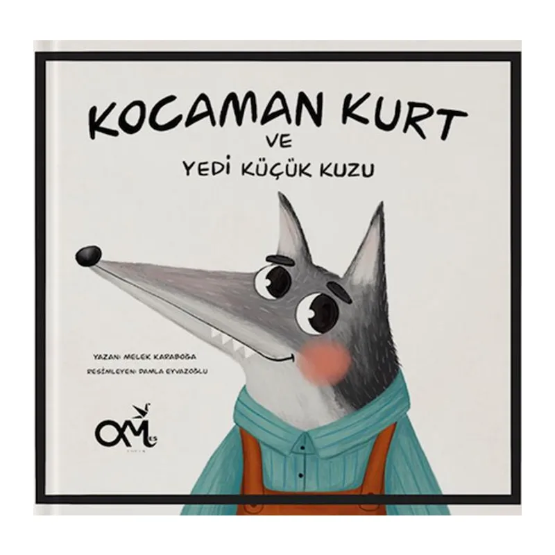 n Kurt Ve Yedi Küçük Kuzu