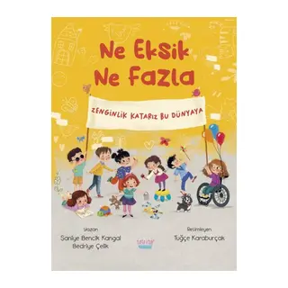Ne Eksik Ne Fazla