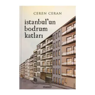 İstanbul'un Bodrum Katları