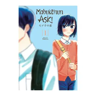 Mobuko’nun Aşkı