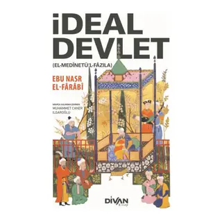 İdeal Devlet