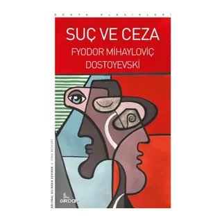 Suç Ve Ceza