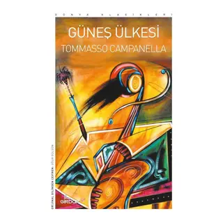 Güneş Ülkesi