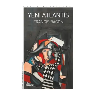 Yeni Atlantis
