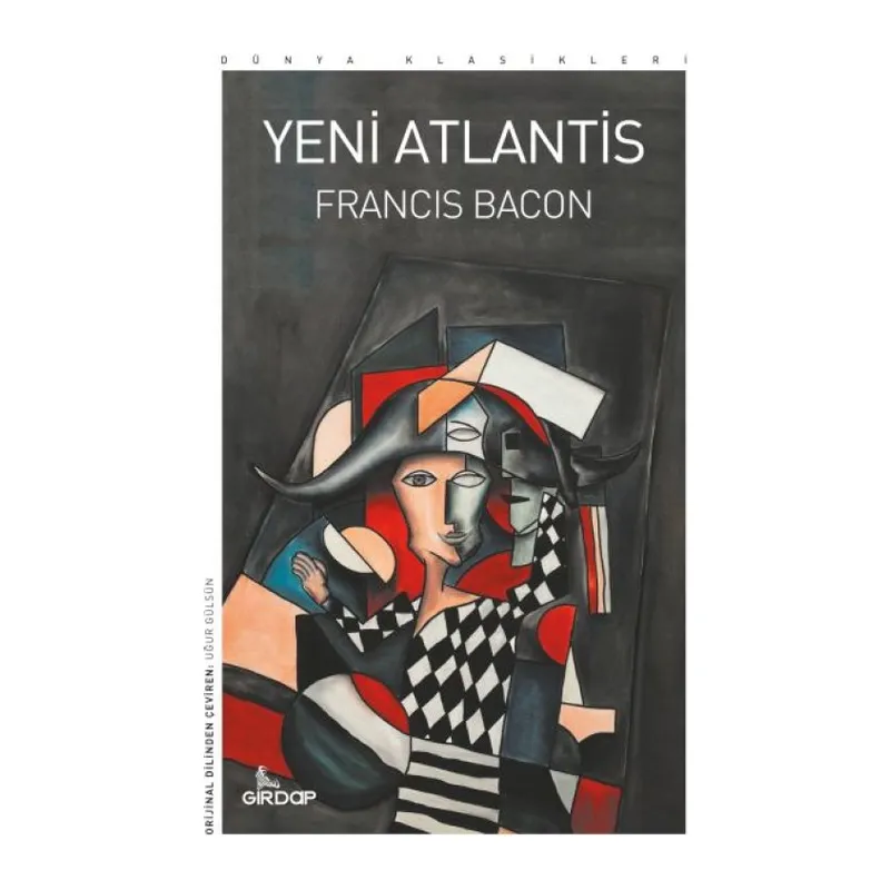 Yeni Atlantis