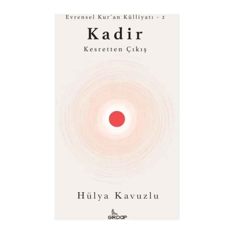 Kadir - Kesretten Çıkış