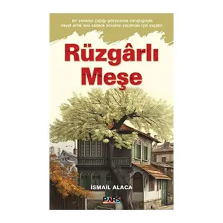 Rüzgarlı Meşe