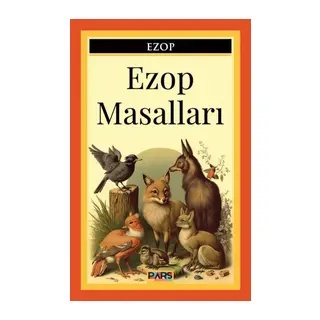 Ezop Masalları