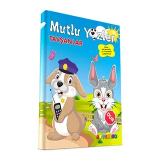 Mutlu Yüzler: Tşanlar