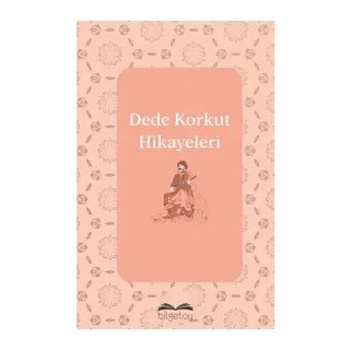 Dede Korkut Hikayeleri