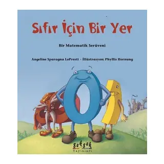 Sıfır İçin Bir Yer
