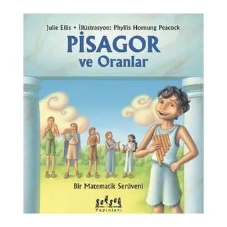 Pisagor ve Oranlar