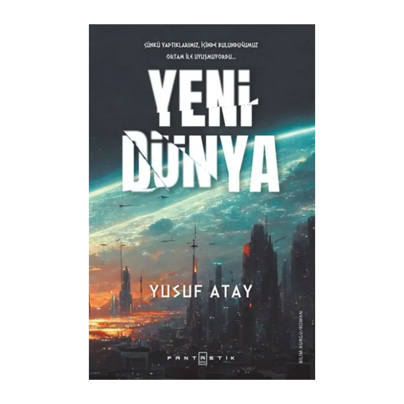 Yeni Dünya