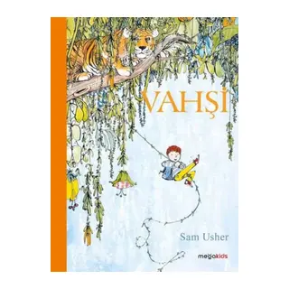 Vahşi