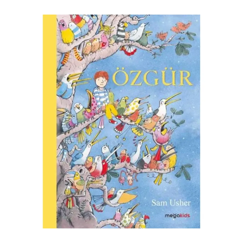 Özgür