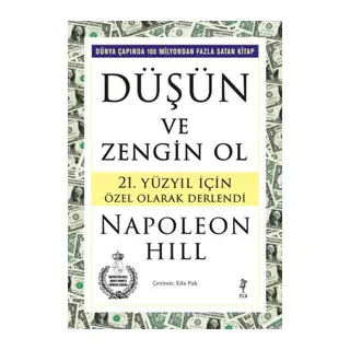 Düşün Ve Zengin Ol
