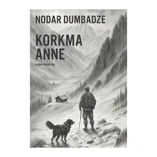Korkma Anne