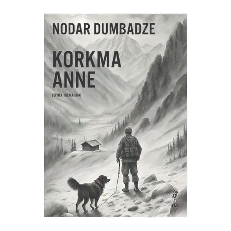 Korkma Anne