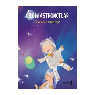 Çıın Astronotlar