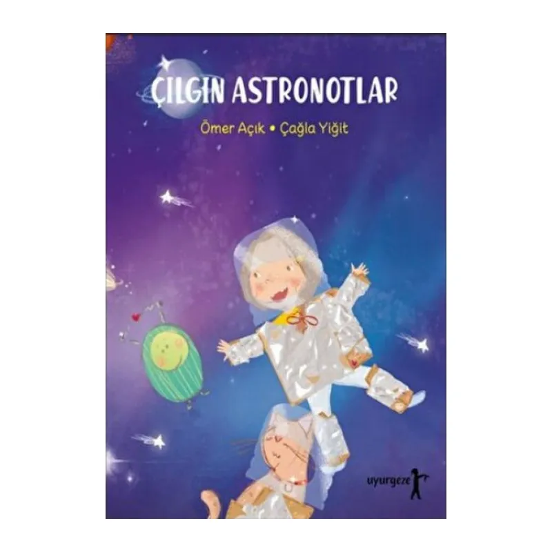 Çıın Astronotlar