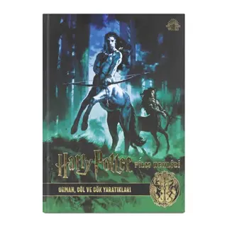 Harry Potter Film Dehlizi 1: Orman, Göl ve Gök Sakinleri
