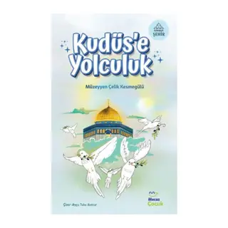 Kudüs'e Yolculuk