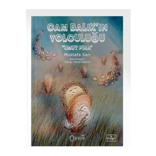 Cam ’In Yolculuğu “Umut Pina”