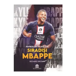 Sıradışı Mbappe