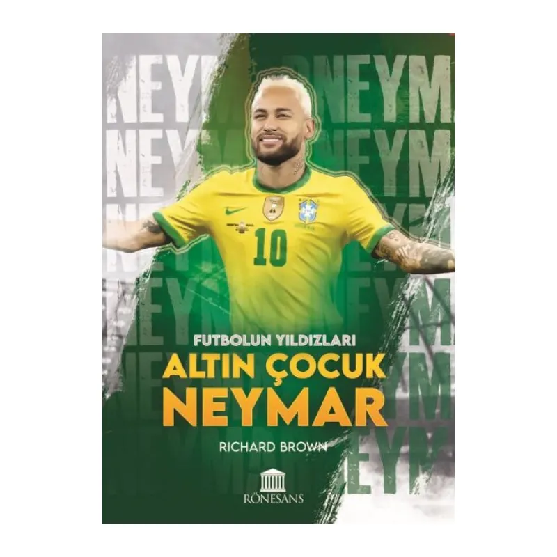Altın Çuk Neymar